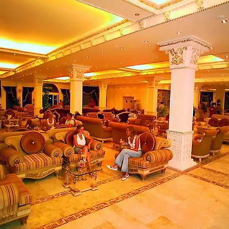 Orient Hotels Palace